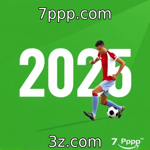 7ppp.com As Melhores Estratégias para Apostas em Futebol em 2025